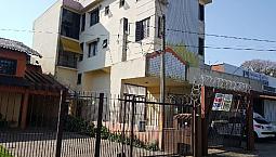 Porto Alegre - Apartamento Padrão - Cavalhada