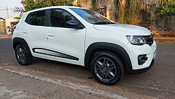 Kwid 1.0 Intense