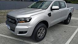 Ranger 2.5 Xls Flex 78.000Km Abaixo Da Fipe