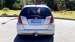 Honda Fit Lxl 2010 