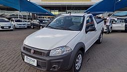 Fiat Strada Wk Cc E 2020