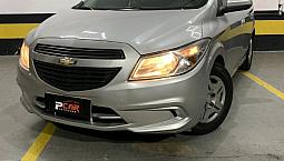 Chevrolet Onix 2018
