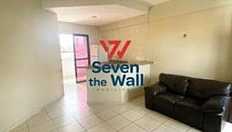 Apartamento - Ponta Negra - 01 Quarto - 42M²