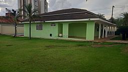 Linda Casa Comercial No Bairro Jardim Das Américas