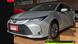 Toyota Corolla 2.0 Xei
