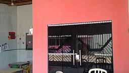 Vendo Uma Casa 