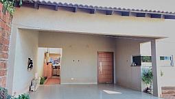 Aluguel Casa