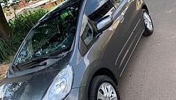 Honda Fit 2013 