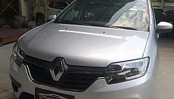 Sandero 1.0  Zen 2019/2020 R$ 53.900,00
