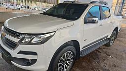 S10 High Country 2020/2020 Impecável 