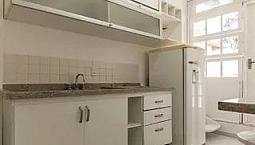 Lindo Loft Mobiliado Com Tudo Incluso!