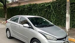 Hb20S 1.0 2014 + Tranferência Grátis