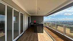 Apartamento Alto Padrão Com 195 M², 3 Quartos (Suítes) À Venda E Locação No Edifício Miran
