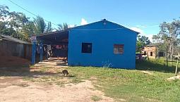 Vende-Se Uma Casa Do Goiabal