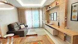 Apartamento À Venda, 3 Quartos, Santa Mônica - Uberlândia/Mg - Rotina Imobiliária