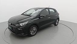Hyundai Hb20 Limited 1.0 Flex 12V Mec. 2026