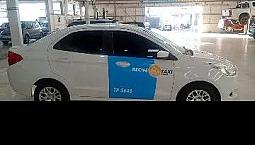 Ford Ka+ Sedan 1.5 16V Flex 4P 2018