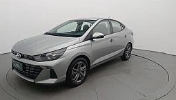 Hyundai Hb20S Comfort Plus 1.0 Tb Flex 12V Aut 2025