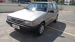 Fiat Uno Mille/ Mille Ex/ Smart 4P 1999