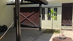 Casa Na 25 De Agosto