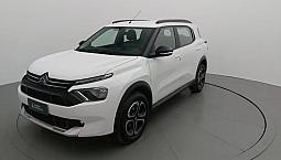 Citroen C3 Aircross Shine 1.0 Turbo 200 Aut. 2025