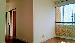 Apartamento 3 Quartos Em Parque De Gaivotas