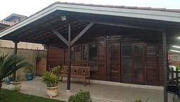Casa De Praia - Morada Da Praia
