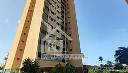 Apto - 20° Andar - 3 Quartos(Suite) - 2 Vagas Livres - Green Life Mor-Gouveia