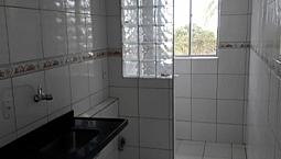 Apartamento/ Serraria - Res.luiz Dos Anjos