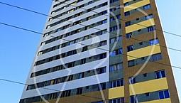 Excelente Localização No Bairro De Fátima, 03 Quartos (Sendo 01 Suíte, 02 Com Armários), S