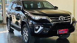 Toyota - Hilux Sw4 Srx