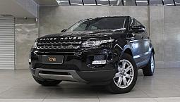 Range Rover Evoque Pure 