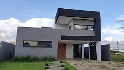 Linda Casa - Alphaville - 4 Suites -Aceita Financiamento