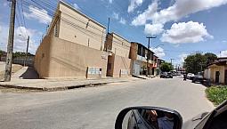Vendo 3 Kitnets Duplex No Siqueira.