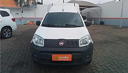 Fiat Fiorino 2021 1.4 Mpi Furgão Endurance 8V Flex 2P Manual