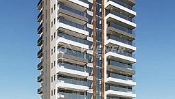 Itajaí - Apartamento Padrão - Centro