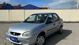 Corsa Classic Spirit - Gm Impecável 