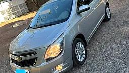 Cobalt 1.4 Ltz