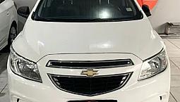 Gm Onix Lt 1.0 2016 Flex