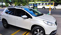 Peugeot 2008 1.6 Griffe - Ano 2017