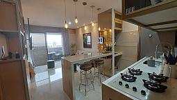 Alugo Apartamento No Ed. Blue