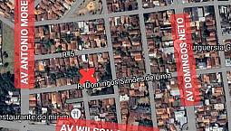 Casa Vila Mariana / Santa Terezinha