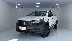 Fiat Strada Endurance 1.4 Flex 8V Cs Plus 2023