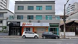 Apto 2 Quartos Centro De Itajaí-Sc