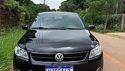 Volkswagen Gol Geração Iv City Trend 1.0 8V Mi Total Flex Mec. 4P 2010