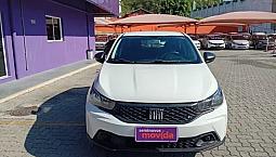 Fiat Argo 1.0 (Flex)