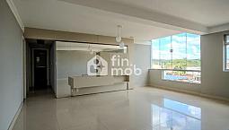 Apartamento No Edifício Zeca Silveira - Sagrada Família - 4 Quartos - 3° Andar