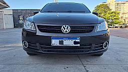 Volkswagen Voyage 1.0/1.0 City Mi Total Flex 8V 4P 2013