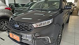 Ford Territory Titanium 1.5 Gtdi Ecobo. Aut 2021