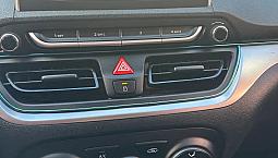 Hyundai Hb20 Sense 1.0 Flex 12V Mec 2021
